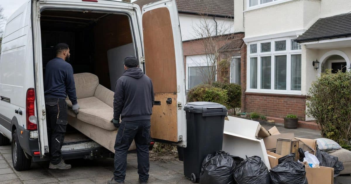 How to Choose the Right Waste Removal Service in Croydon